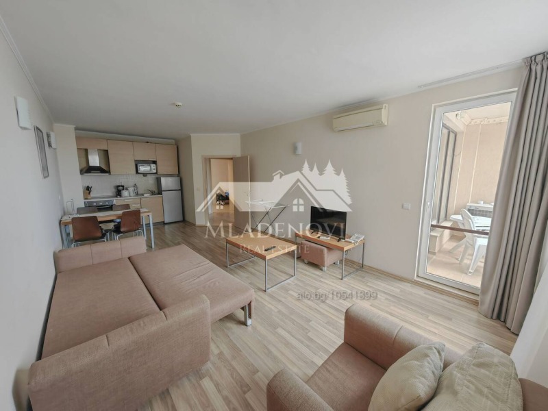 Продава 2-СТАЕН, гр. Обзор, област Бургас, снимка 3 - Апартаменти - 52718772