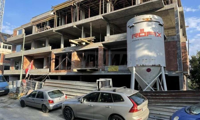 Продава 2-СТАЕН, гр. София, м-т Гърдова глава, снимка 7 - Апартаменти - 52929633