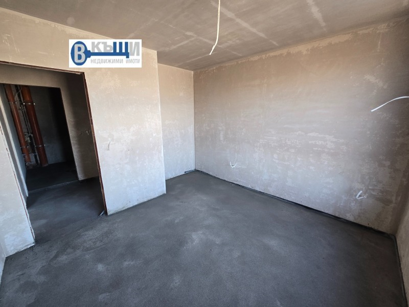 Продава 2-СТАЕН, гр. Велико Търново, Картала, снимка 4 - Апартаменти - 53005849