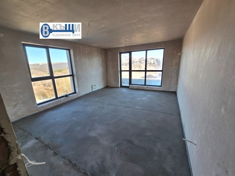 Продава 2-СТАЕН, гр. Велико Търново, Картала