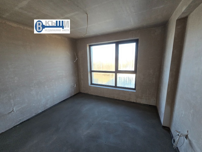 Продава 2-СТАЕН, гр. Велико Търново, Картала, снимка 3 - Апартаменти - 53005849