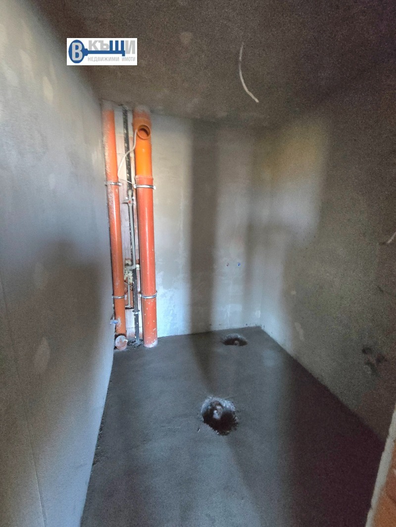 Продава 2-СТАЕН, гр. Велико Търново, Картала, снимка 6 - Апартаменти - 53005849