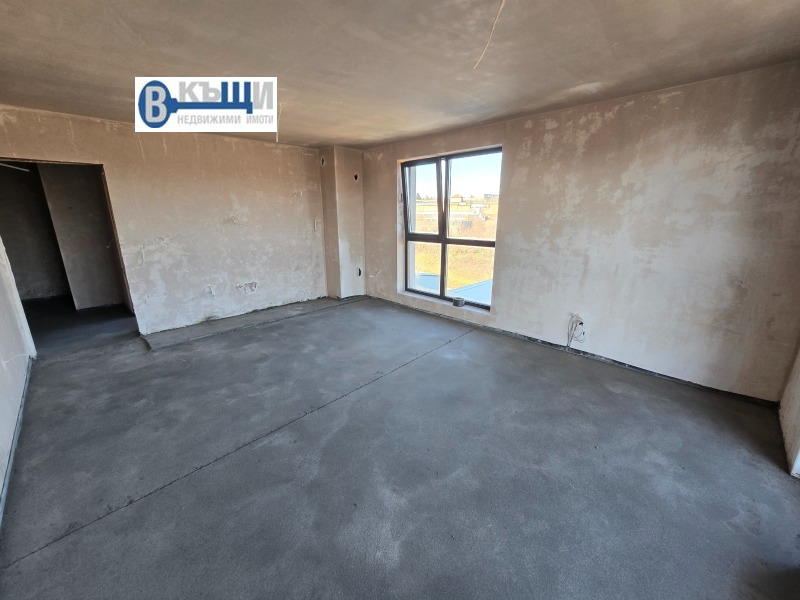 Продава 2-СТАЕН, гр. Велико Търново, Картала, снимка 2 - Апартаменти - 53005849