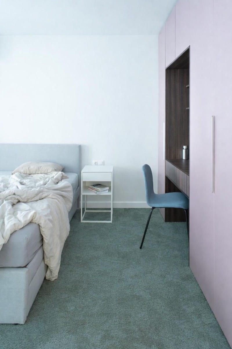 Продава 2-СТАЕН, гр. София, Кръстова вада, снимка 3 - Апартаменти - 53018317