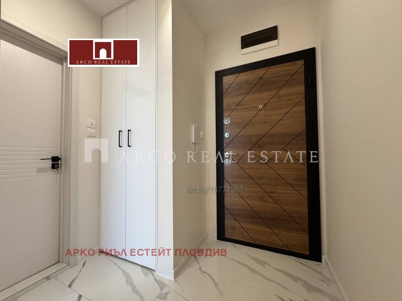 Продава 2-СТАЕН, гр. Пловдив, Остромила, снимка 3 - Апартаменти - 53256596