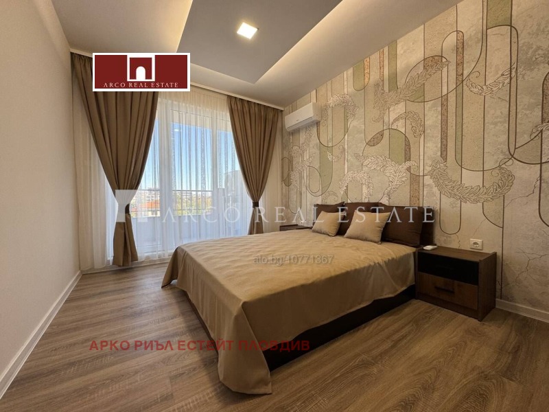 Продава 2-СТАЕН, гр. Пловдив, Остромила, снимка 4 - Апартаменти - 53256596