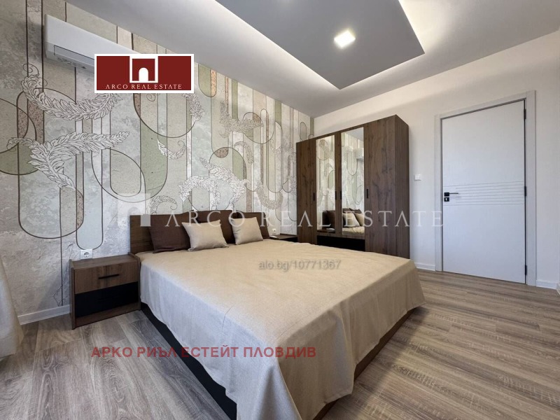 Продава 2-СТАЕН, гр. Пловдив, Остромила