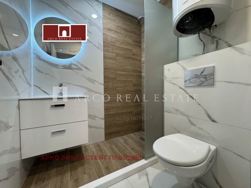 Продава 2-СТАЕН, гр. Пловдив, Остромила, снимка 2 - Апартаменти - 53256596