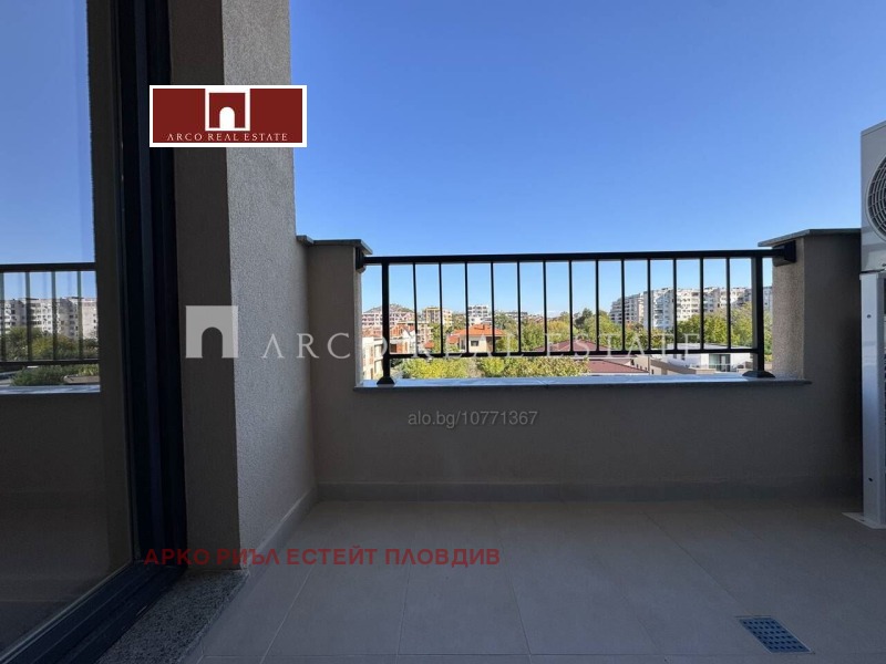 Продава 2-СТАЕН, гр. Пловдив, Остромила, снимка 6 - Апартаменти - 53256596