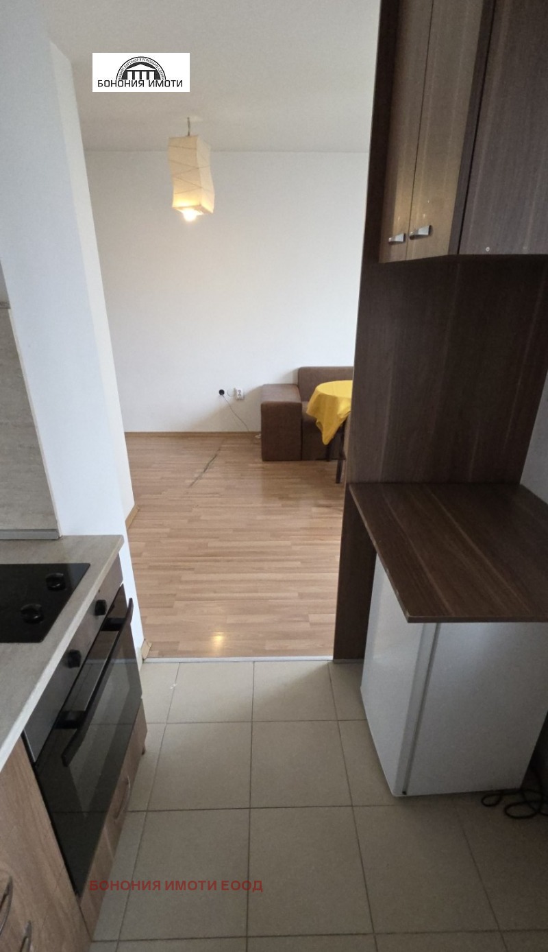 Продава 2-СТАЕН, гр. София, Бъкстон, снимка 4 - Апартаменти - 53496450