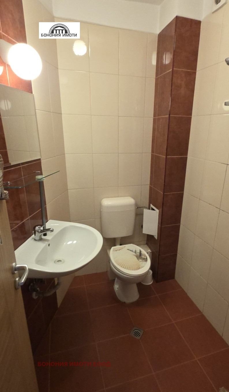 Продава 2-СТАЕН, гр. София, Бъкстон, снимка 9 - Апартаменти - 53496450