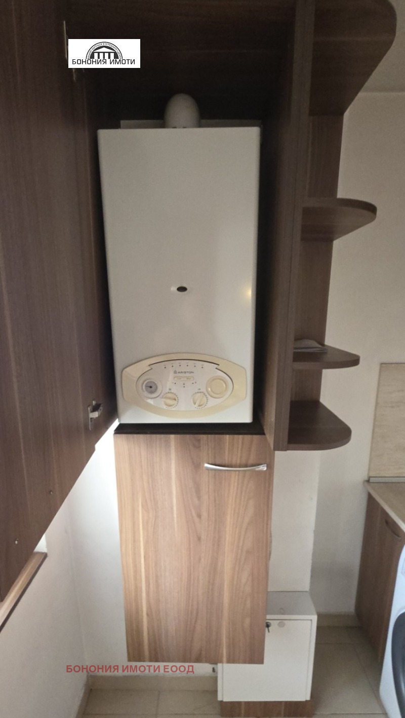 Продава 2-СТАЕН, гр. София, Бъкстон, снимка 3 - Апартаменти - 53496450