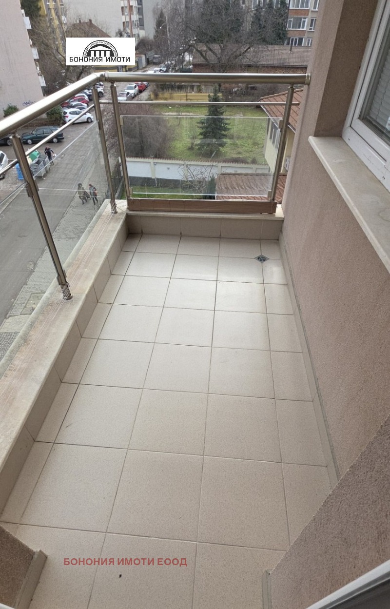 Продава 2-СТАЕН, гр. София, Бъкстон, снимка 10 - Апартаменти - 53496450