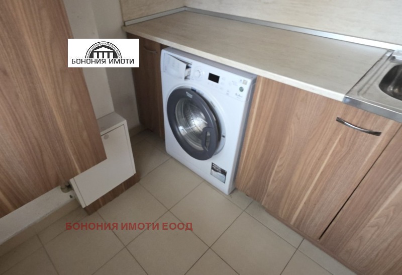 Продава 2-СТАЕН, гр. София, Бъкстон, снимка 2 - Апартаменти - 53496450