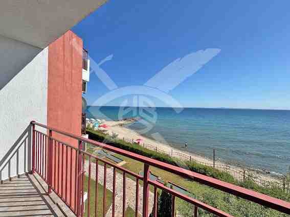Продава 2-СТАЕН, к.к. Елените, област Бургас, снимка 12 - Апартаменти - 54369200