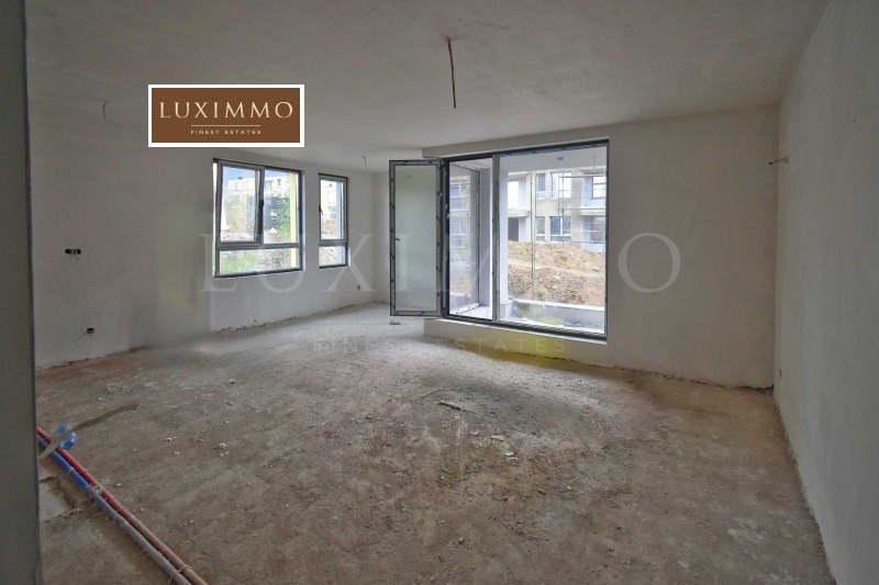 Te koop  2 slaapkamers Sofia , Malinova dolina , 104 m² | 53440719 - afbeelding [9]