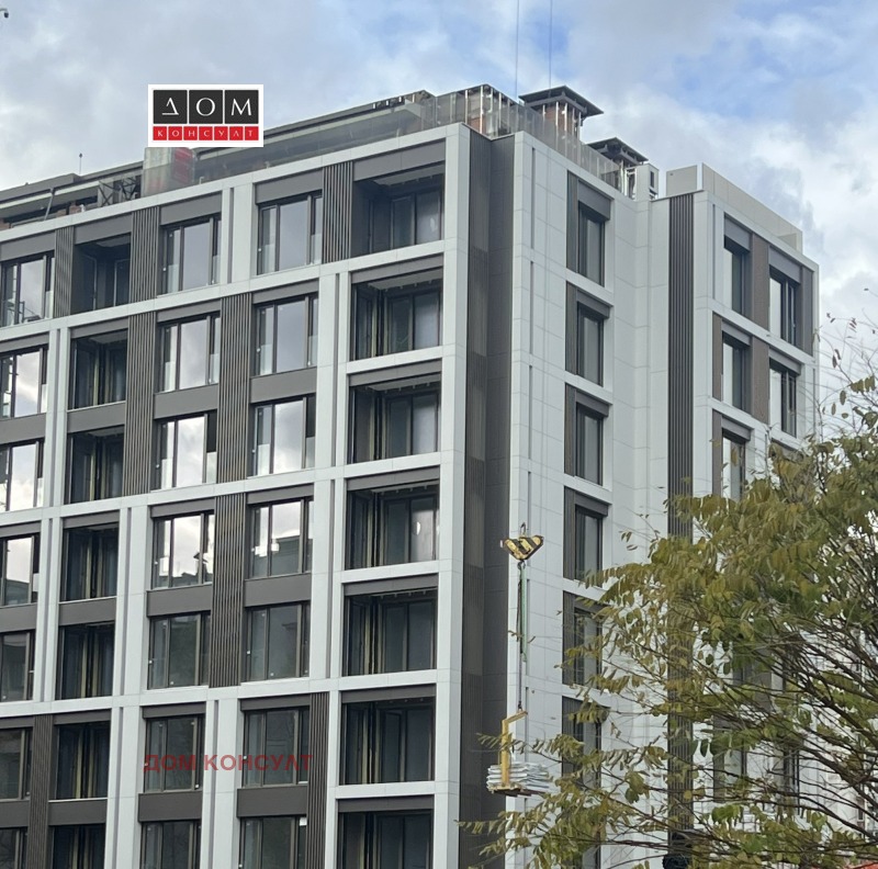 Продава 3-СТАЕН, гр. София, Полигона, снимка 2 - Апартаменти - 48098607