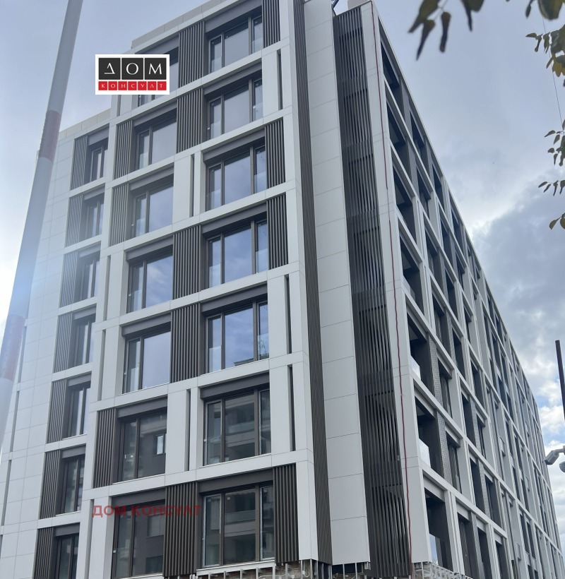 Продава 3-СТАЕН, гр. София, Полигона, снимка 6 - Апартаменти - 48098607