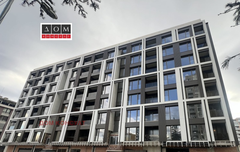 Продава 3-СТАЕН, гр. София, Полигона, снимка 3 - Апартаменти - 48098607