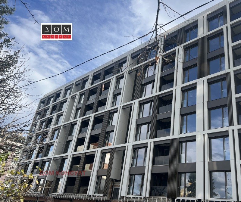 Продава 3-СТАЕН, гр. София, Полигона, снимка 5 - Апартаменти - 48098607