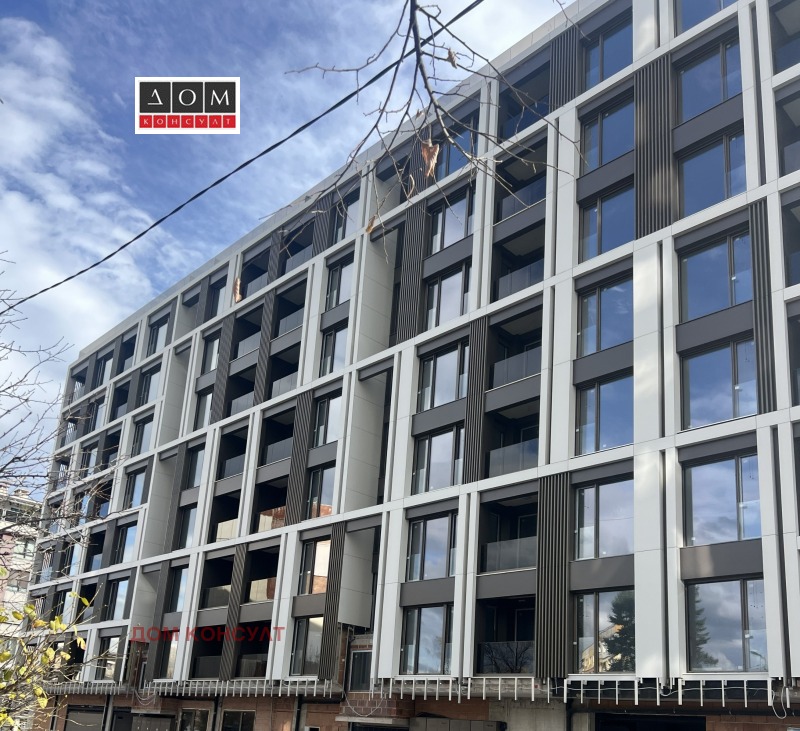 Продава 3-СТАЕН, гр. София, Полигона, снимка 4 - Апартаменти - 48098607