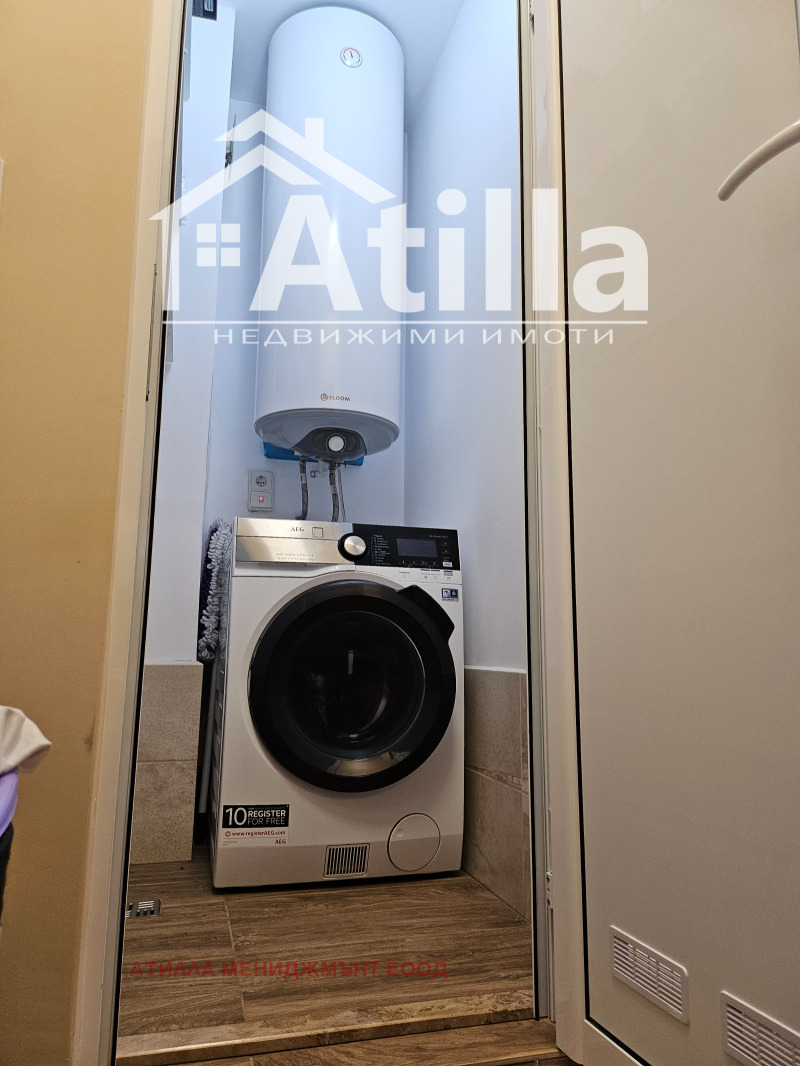 Продава 3-СТАЕН, гр. Пловдив, Остромила, снимка 12 - Aпартаменти - 49187144