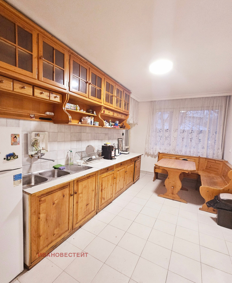 Te koop  2 slaapkamers Sofia , Lozenets , 140 m² | 24557149 - afbeelding [8]