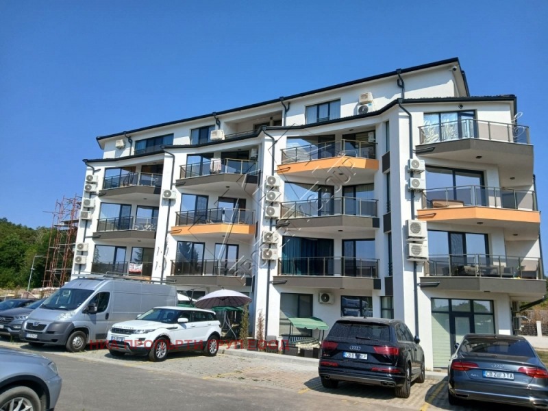 Til salgs  2 soverom region Burgas , Sozopol , 94 kvm | 74024767 - bilde [2]