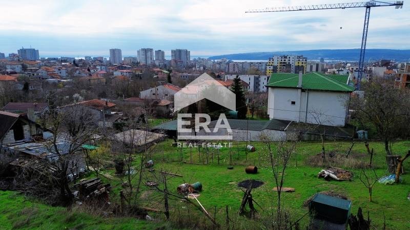 Продава 3-СТАЕН, гр. Варна, Изгрев, снимка 2 - Апартаменти - 53997721