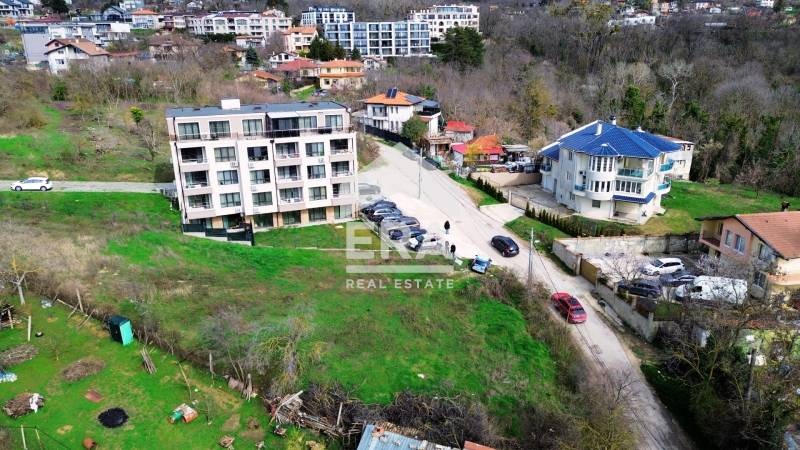 Продава 3-СТАЕН, гр. Варна, Изгрев, снимка 8 - Апартаменти - 53997721