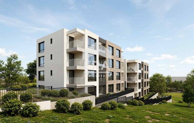 Продава 3-СТАЕН, гр. Варна, Изгрев