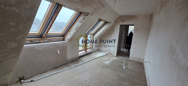 Продава 4-СТАЕН, гр. Варна, Окръжна болница-Генерали, снимка 4 - Апартаменти - 53220572