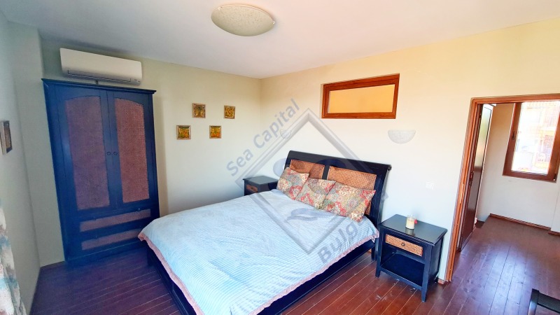 Till salu  Hus region Varna , Bjala , 125 kvm | 67250350 - bild [9]