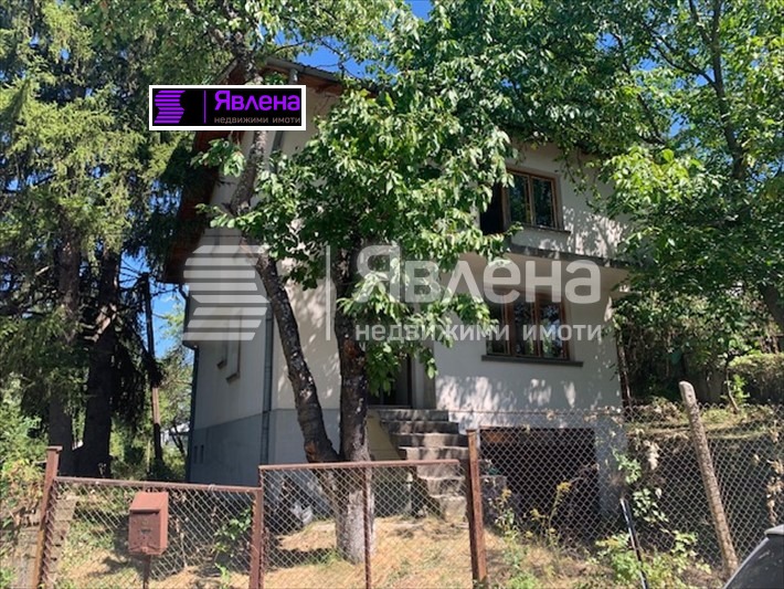 Продава КЪЩА, гр. Банкя, област София-град, снимка 1 - Къщи - 48804240