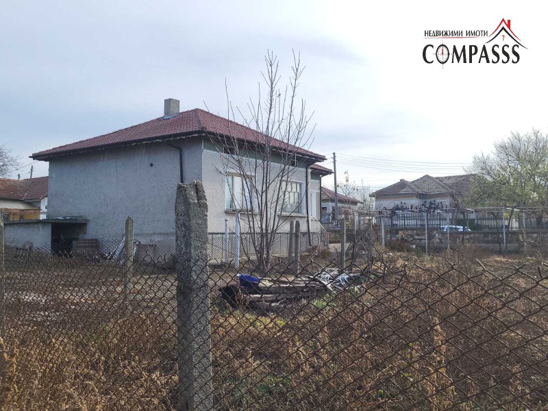 Продава  Къща област Добрич , с. Кардам , 80 кв.м | 38117470 - изображение [13]