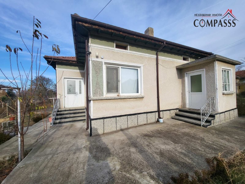 Продава  Къща област Добрич , с. Кардам , 80 кв.м | 38117470