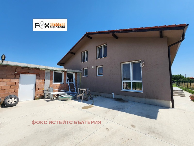 De vânzare  Casa regiunea Plovdiv , Voivodinovo , 294 mp | 93415795 - imagine [5]
