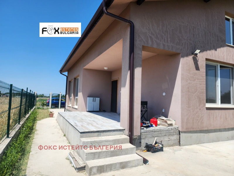 De vânzare  Casa regiunea Plovdiv , Voivodinovo , 294 mp | 93415795 - imagine [3]