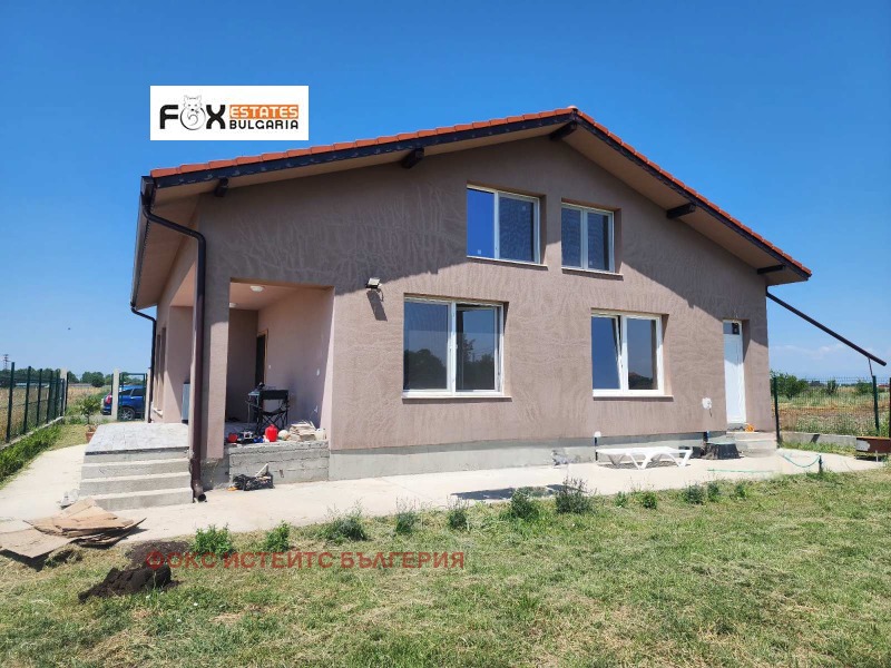 De vânzare  Casa regiunea Plovdiv , Voivodinovo , 294 mp | 93415795 - imagine [4]