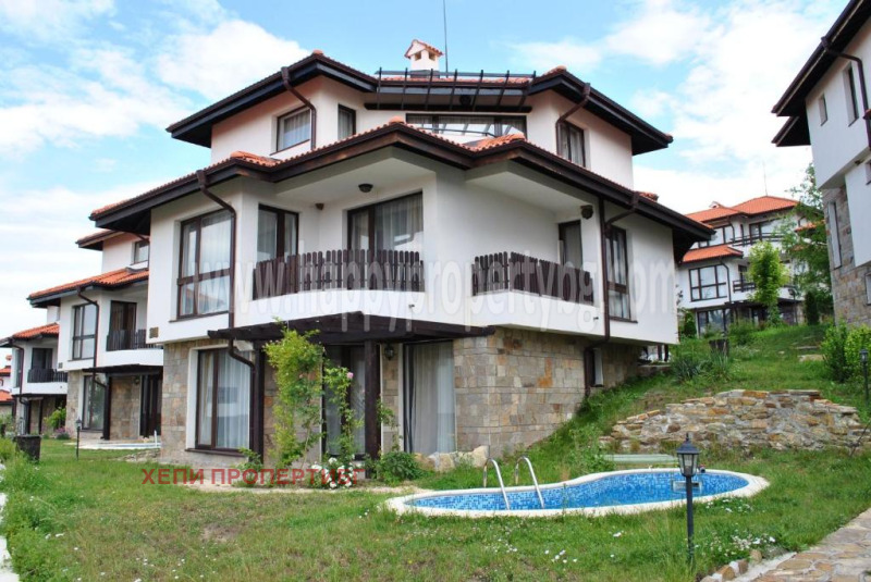 Zu verkaufen  Haus region Burgas , Koschariza , 145 qm | 42668867