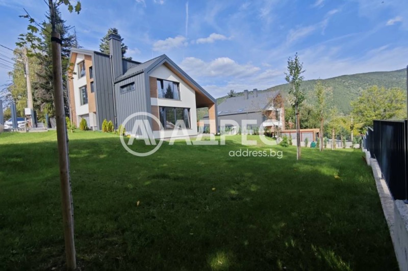 Na sprzedaż  Dom Sofia , Panczarewo , 300 mkw | 59469491 - obraz [8]