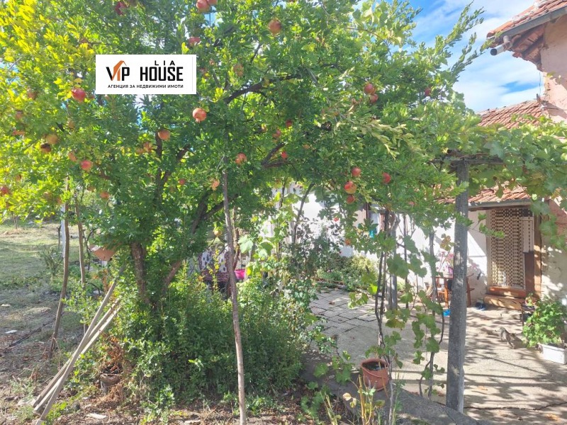 Продава КЪЩА, с. Паталеница, област Пазарджик, снимка 13 - Къщи - 52622197