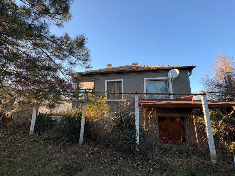 Продава КЪЩА, с. Медово, област Бургас, снимка 3 - Къщи - 52898161