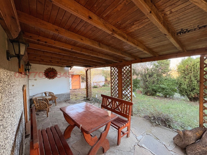 Продава КЪЩА, с. Медово, област Бургас, снимка 7 - Къщи - 52898161