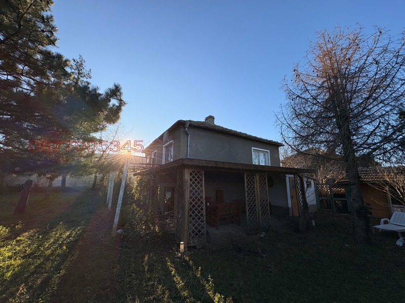 Продава КЪЩА, с. Медово, област Бургас, снимка 4 - Къщи - 52898161