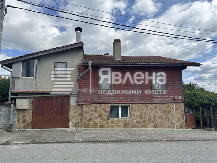 Продава КЪЩА, с. Българи, област Бургас, снимка 10 - Къщи - 53116844