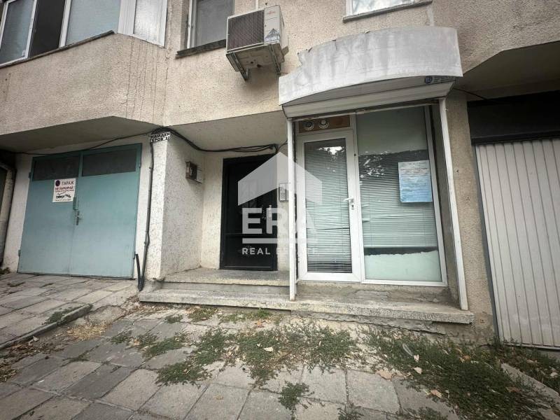 Продава МАГАЗИН, град Варна, Спортна зала • 20000 € • 57090465 — Holmes.bg