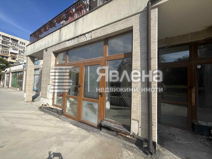 Продава МАГАЗИН, гр. София, Младост 4, снимка 2 - Магазини - 55711631