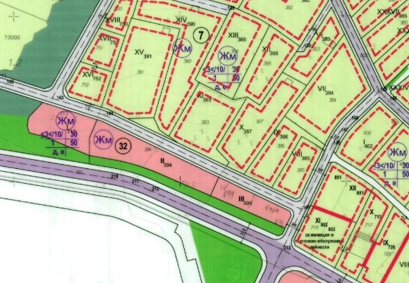 Продава ПАРЦЕЛ, гр. Варна, м-т Акчелар, снимка 4 - Парцели - 53289829