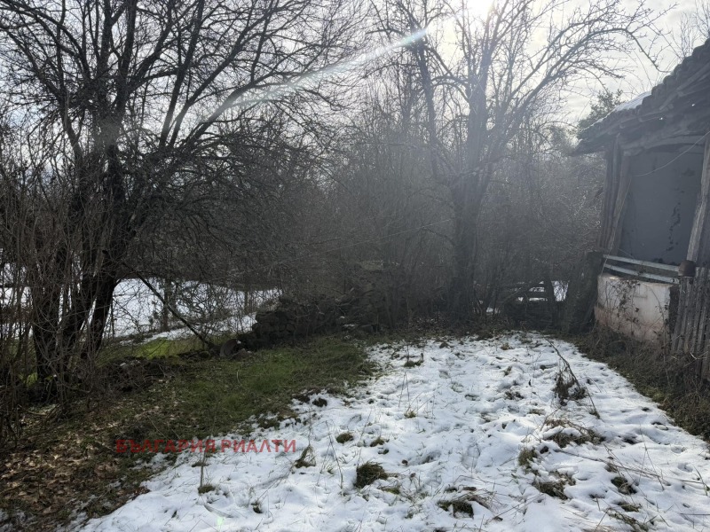 Продава ПАРЦЕЛ, с. Лобош, област Перник, снимка 4 - Парцели - 53582143